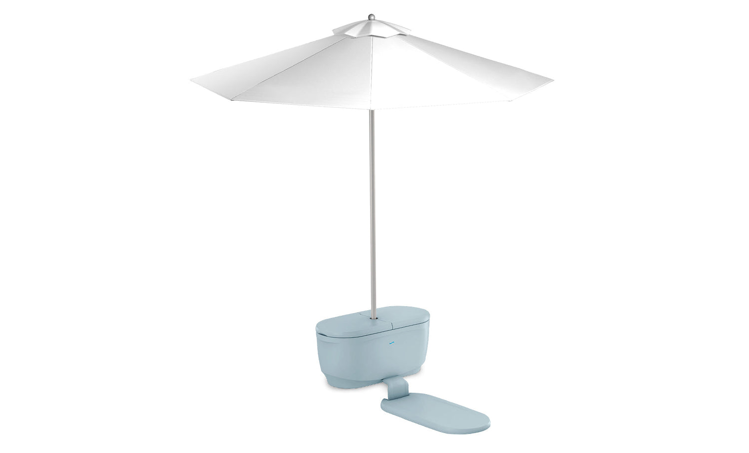 Ledge Lounger PartyPad Swim-Up Bar