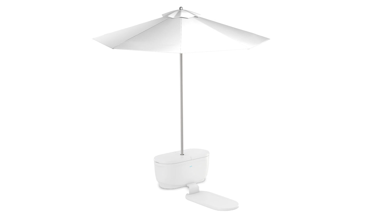 Ledge Lounger PartyPad Swim-Up Bar