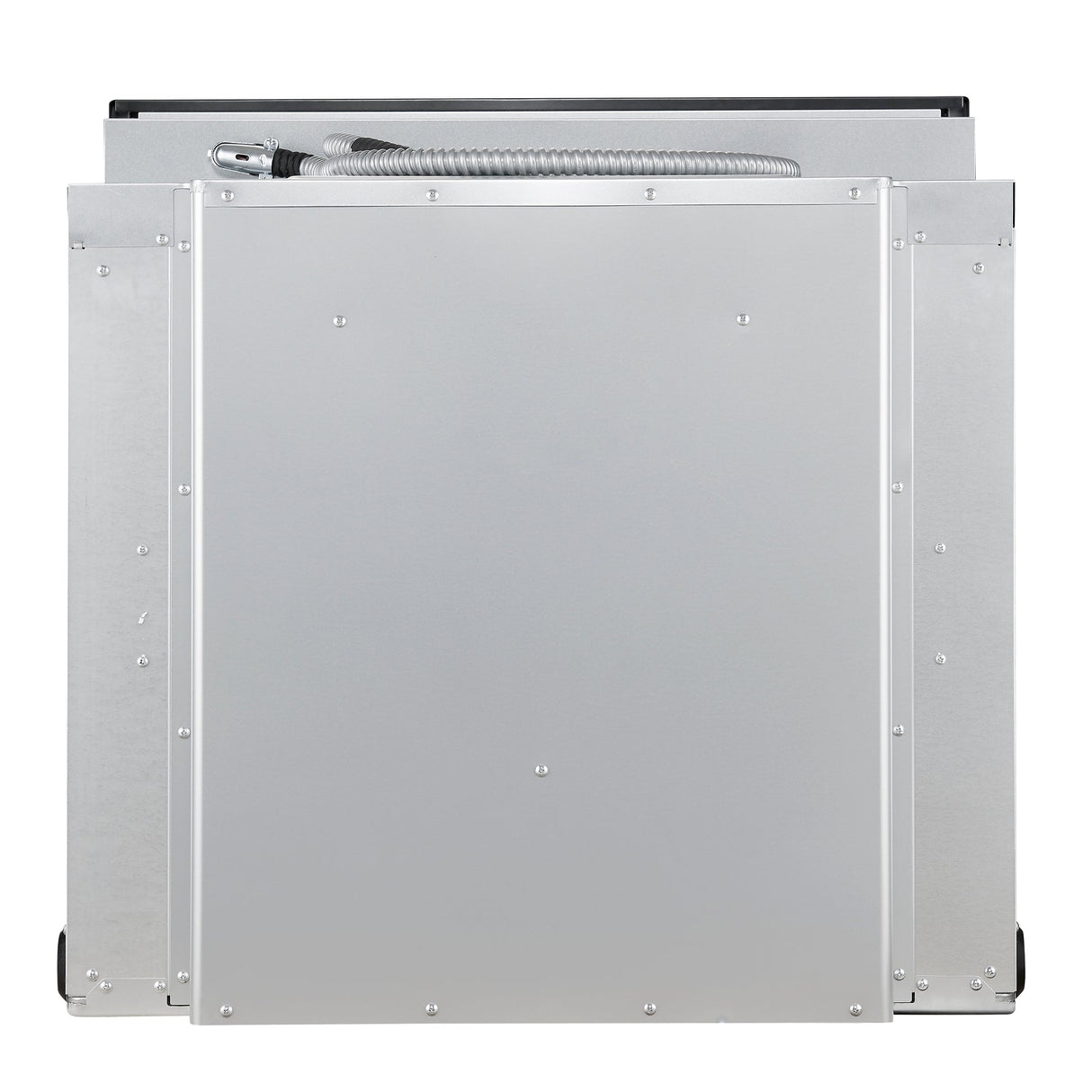 Forno Vomero 30" Wall Oven – 5 cu.ft, 3550W Convection, Mechanical Controls & Steam Clean