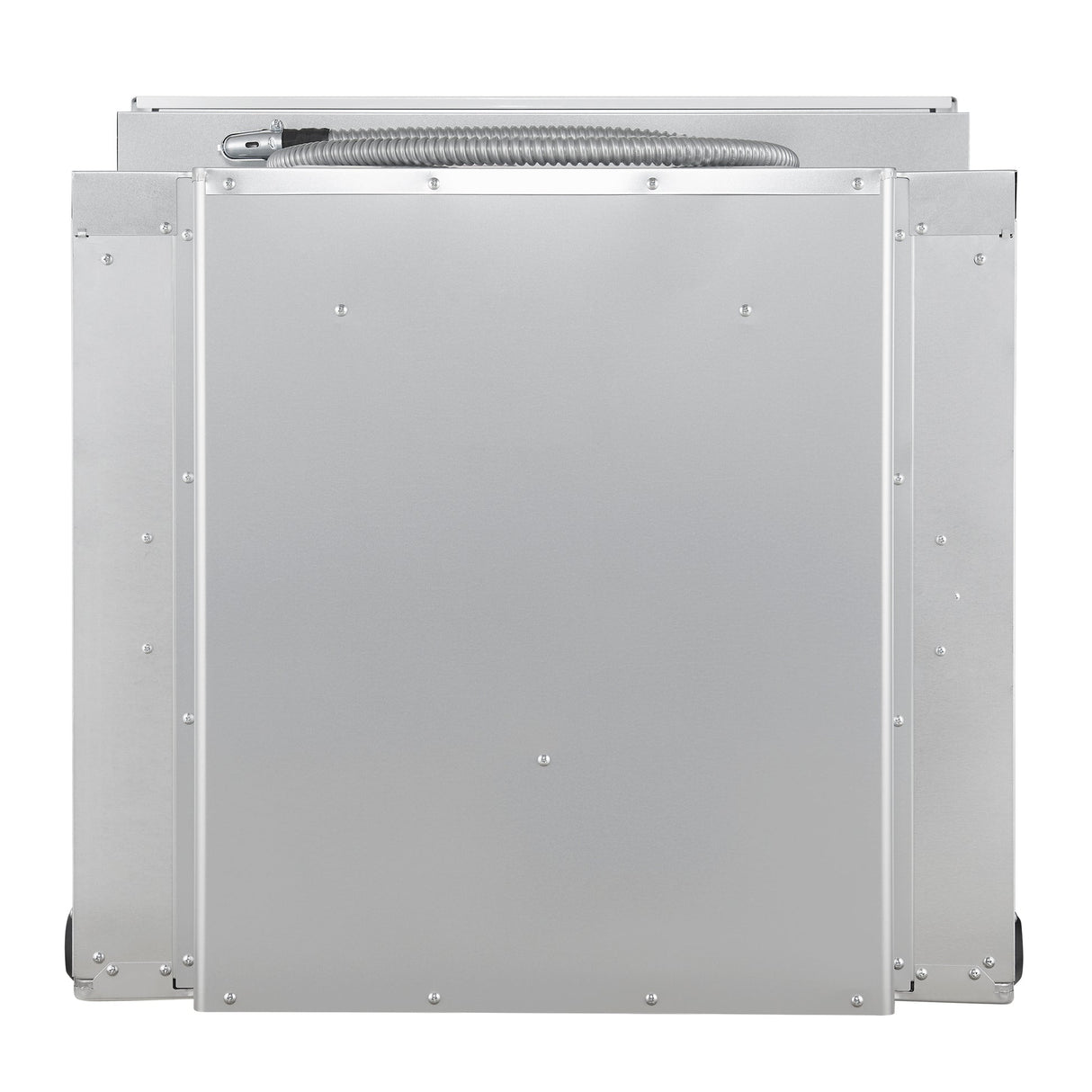 Forno Vomero 30" Wall Oven – 5 cu.ft, 3550W Convection, Mechanical Controls & Steam Clean