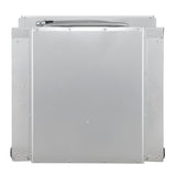 Forno Vomero 30" Wall Oven – 5 cu.ft, 3550W Convection, Mechanical Controls & Steam Clean