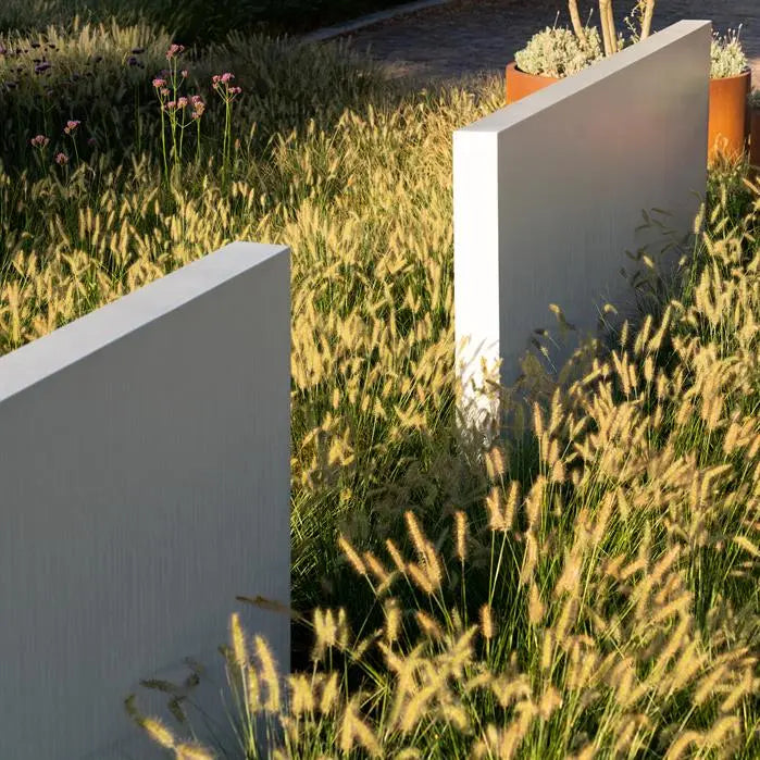 Adezz Fibreglass Feature Wall