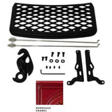 Vermont Castings Intrepid Direct Vent Gas Stove - INDVRCBSB