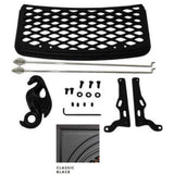 Vermont Castings Intrepid Direct Vent Gas Stove - INDVRCBSB