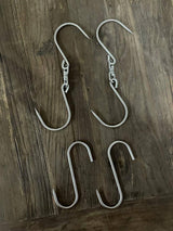 Tagwood BBQ Argentine Santa Maria Wood Fire & Charcoal Gaucho Grill | BBQ03SI--