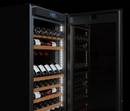 Wine Guardian Luxury Aficionado Single-Zone Wine Cooler - 99H0411-02