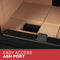 Ashley Hearth 2,500 sq. ft. Pedestal Wood Stove - AW2520E-P