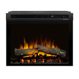 Dimplex Nova Plug-In Electric Firebox - XHD23L