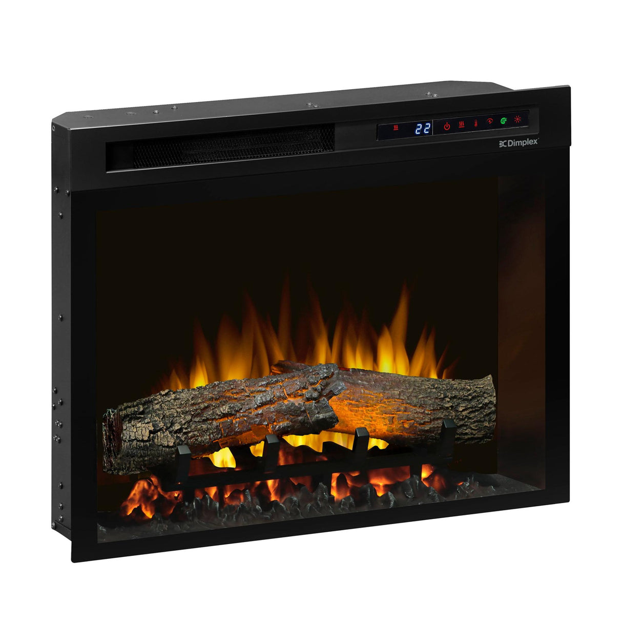 Dimplex Nova Plug-In Electric Firebox - XHD23L