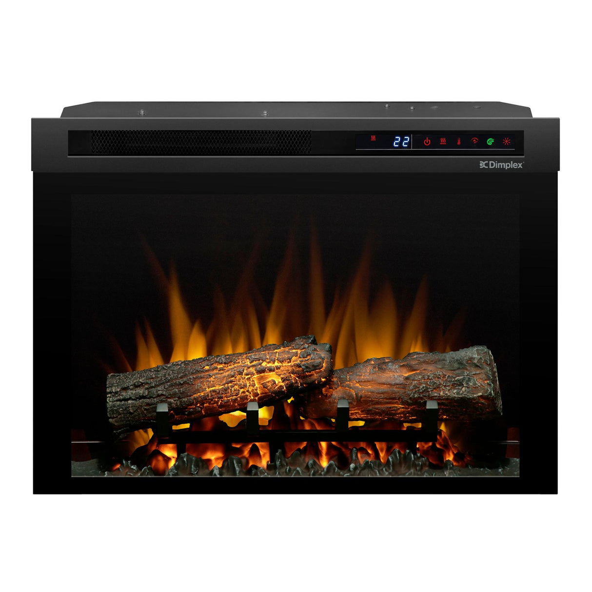 Dimplex Nova Plug-In Electric Firebox - XHD26L
