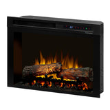 Dimplex Nova Plug-In Electric Firebox - XHD26L