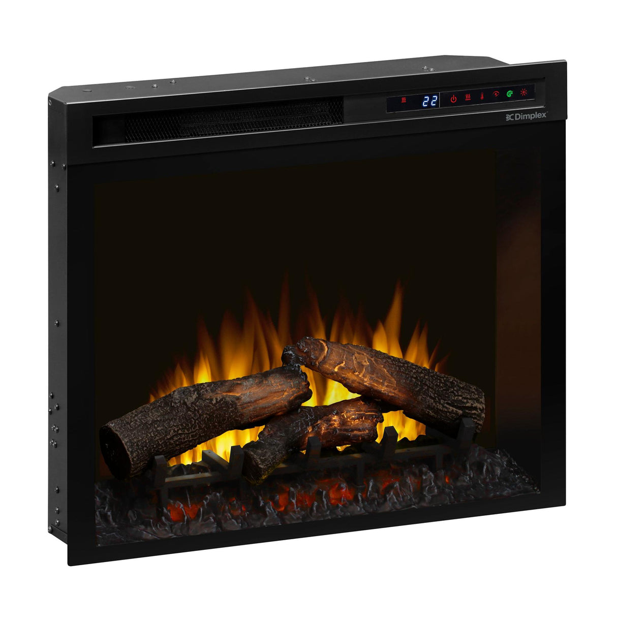 Dimplex Nova Plug-In Electric Firebox - XHD28L