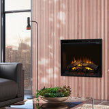 Dimplex Nova Plug-In Electric Firebox - XHD28L