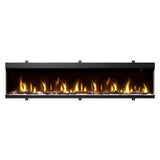 Dimplex Ignite Bold 100" Linear Electric Fireplace - XLF10017-XD