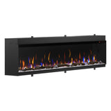 Dimplex Ignite Bold 100" Linear Electric Fireplace - XLF10017-XD