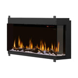 Dimplex Ignite Bold 50" Built-in Linear Electric Fireplace - XLF5017-XD