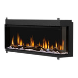 Dimplex Ignite Bold 60" Linear Electric Fireplace - XLF6017-XD