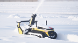 Snow Blower Module
