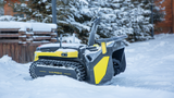 Snow Blower Module