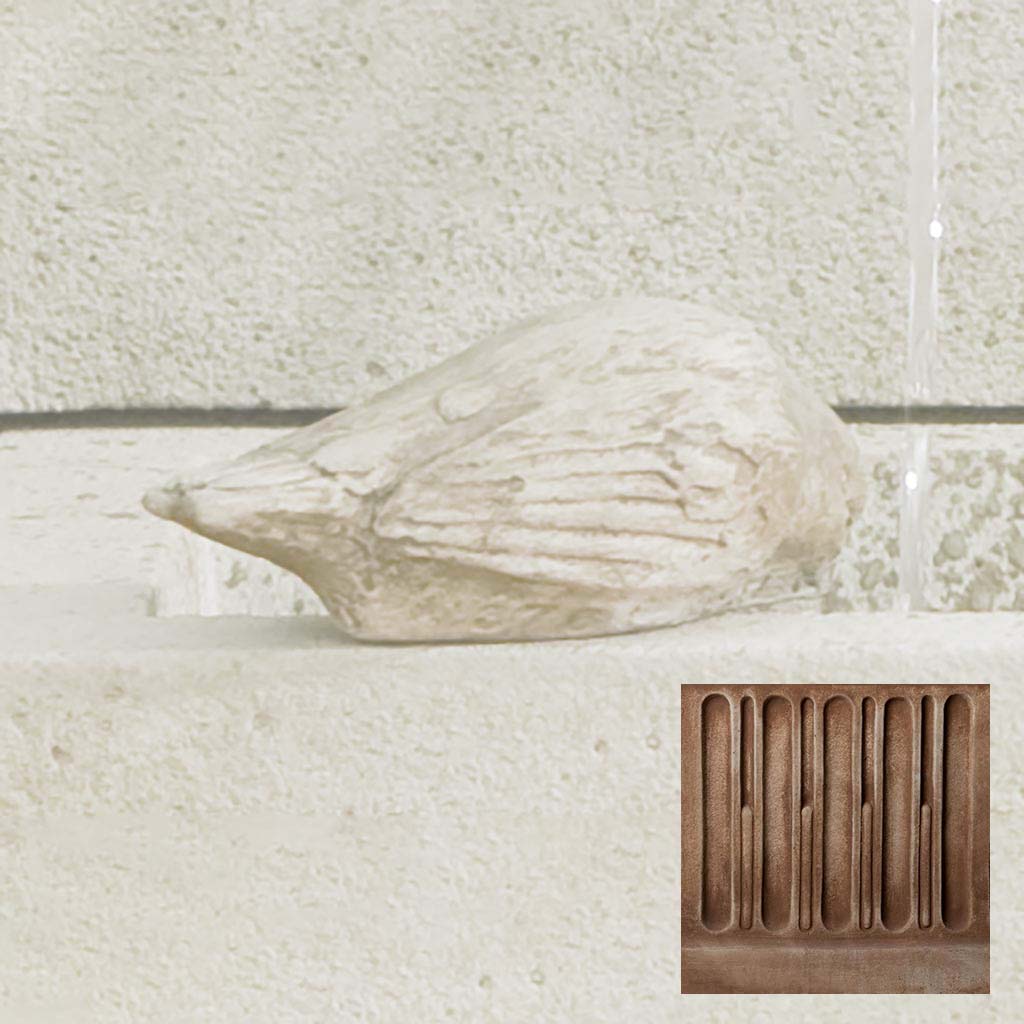 Campania Solo Garden Statue - A-376