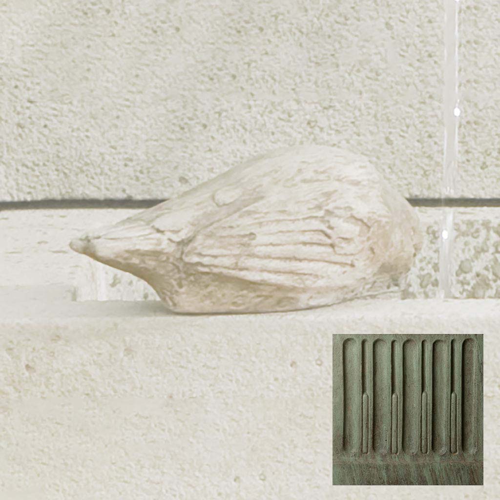 Campania Solo Garden Statue - A-376
