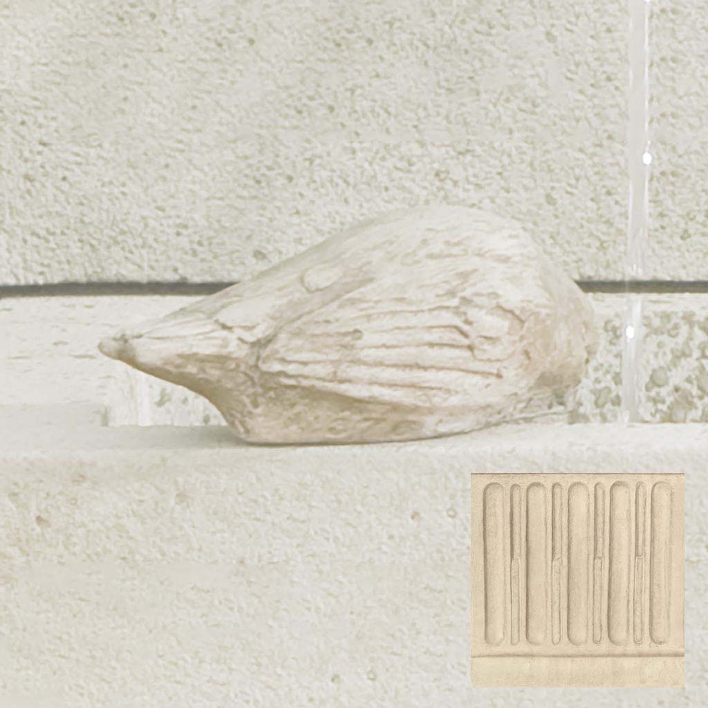 Campania Solo Garden Statue - A-376