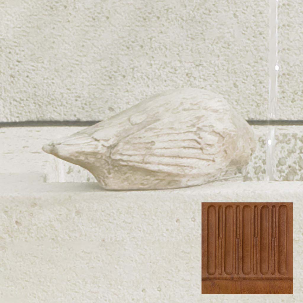 Campania Solo Garden Statue - A-376