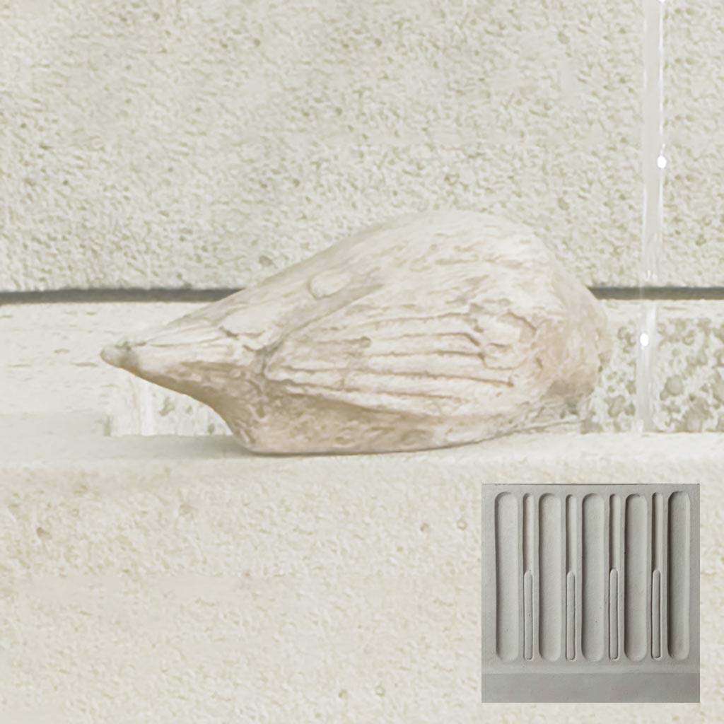 Campania Solo Garden Statue - A-376