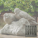 Campania Coupling Garden Statue - A-658