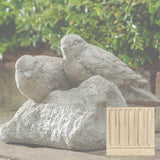 Campania Coupling Garden Statue - A-658