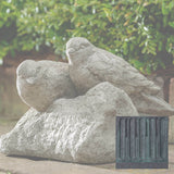 Campania Coupling Garden Statue - A-658