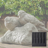 Campania Coupling Garden Statue - A-658
