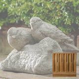 Campania Coupling Garden Statue - A-658