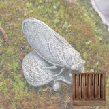 Campania Cicada Garden Statue - A-659