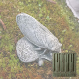 Campania Cicada Garden Statue - A-659