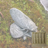 Campania Cicada Garden Statue - A-659