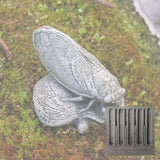 Campania Cicada Garden Statue - A-659