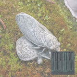 Campania Cicada Garden Statue - A-659
