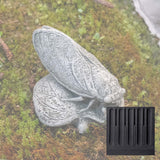 Campania Cicada Garden Statue - A-659