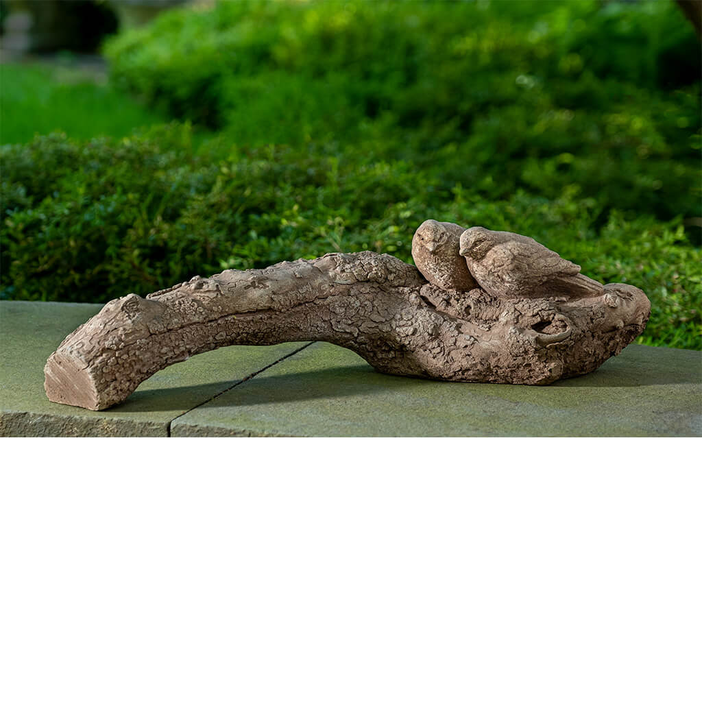 Campania Interlude Garden Statue - A-661