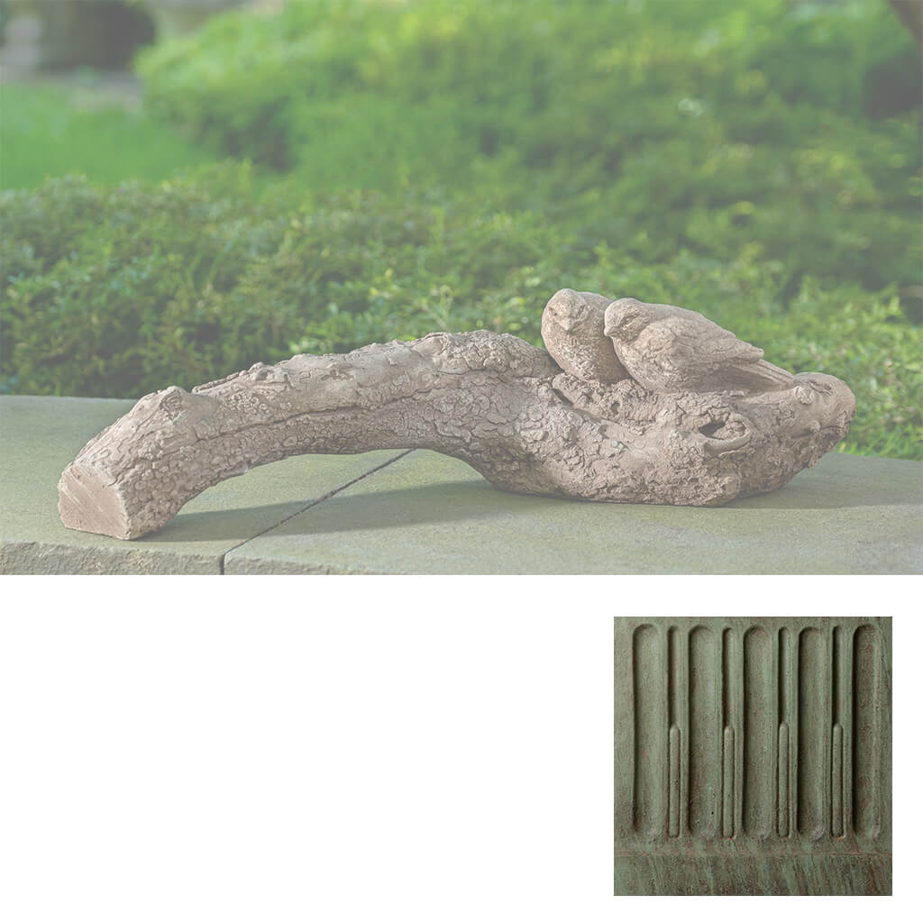 Campania Interlude Garden Statue - A-661
