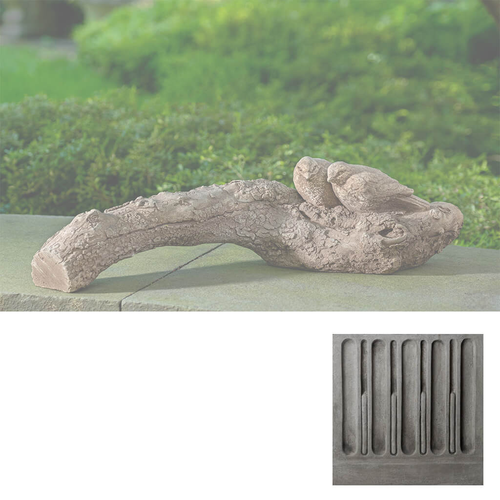 Campania Interlude Garden Statue - A-661