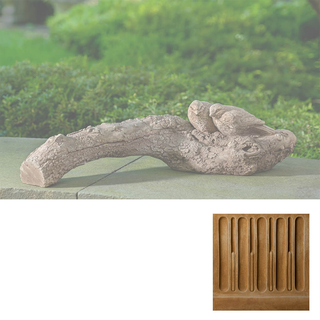 Campania Interlude Garden Statue - A-661