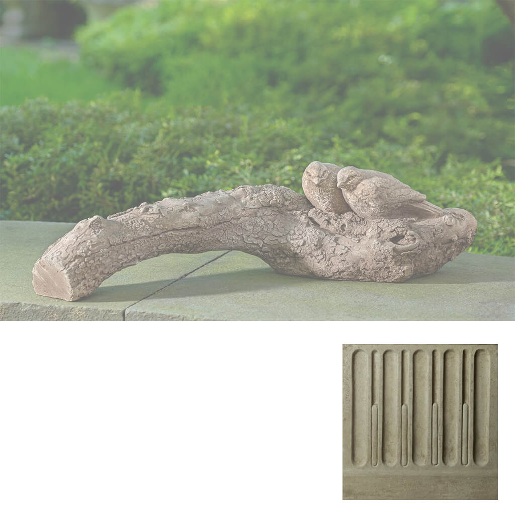 Campania Interlude Garden Statue - A-661