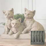 Campania Triplets Garden Statue - A-666
