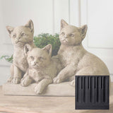 Campania Triplets Garden Statue - A-666