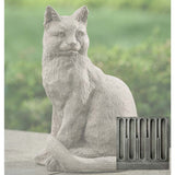 Campania Cheeky Garden Statue - A-669