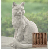 Campania Cheeky Garden Statue - A-669