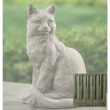Campania Cheeky Garden Statue - A-669