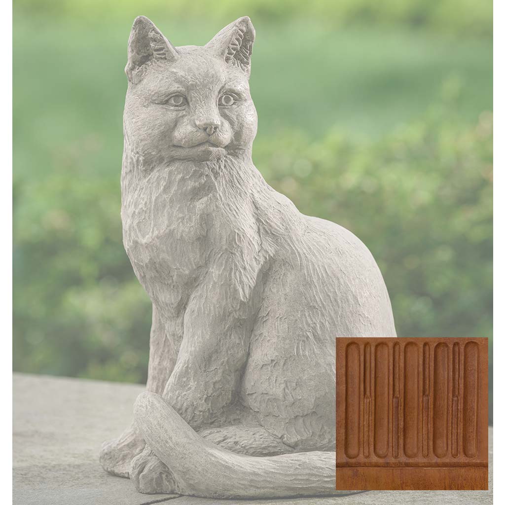 Campania Cheeky Garden Statue - A-669